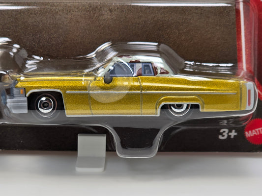 DISNEY PIXAR CARS - 20th ANNIVERSARY - BLING BLING LIGHTNING McQUEEN & TEX DINOCO - 2 PACK