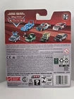 DISNEY PIXAR CARS - ANDY VAPORLOCK RUST-EZE SUPPORTER & LMQ FAN