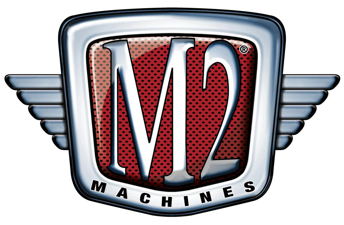 M2 MACHINES