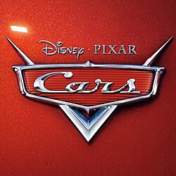 DISNEY PIXAR CARS
