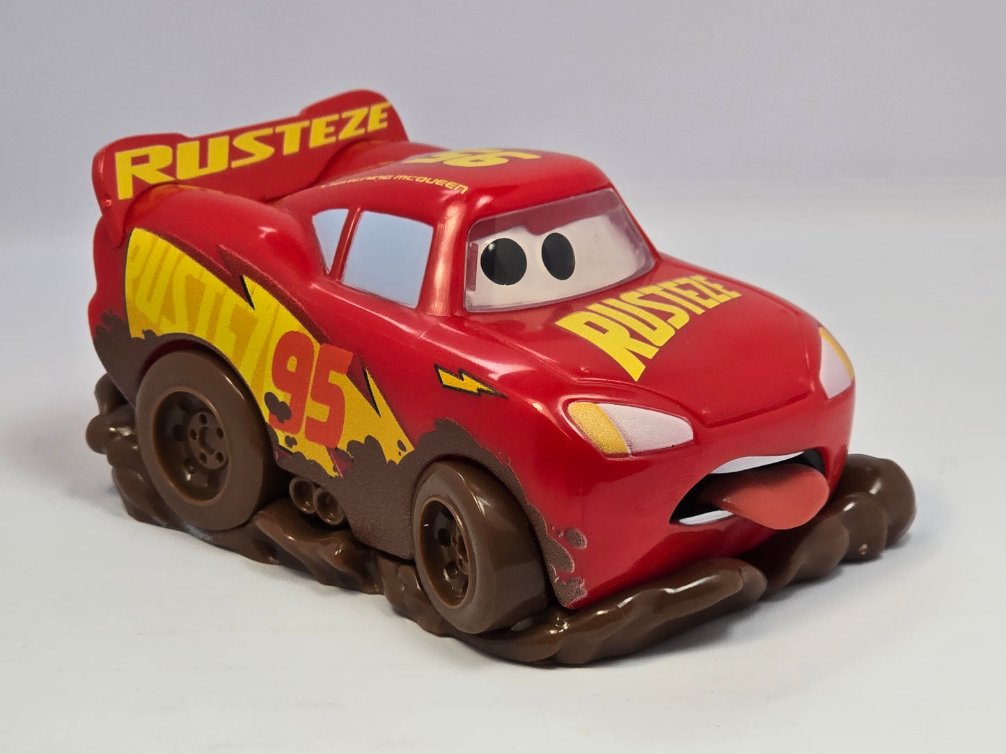 Pixar Funko Pop! Lightning McQueen 1708