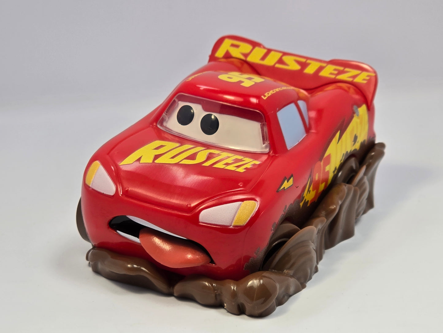 Pixar Funko Pop! Lightning McQueen 1708