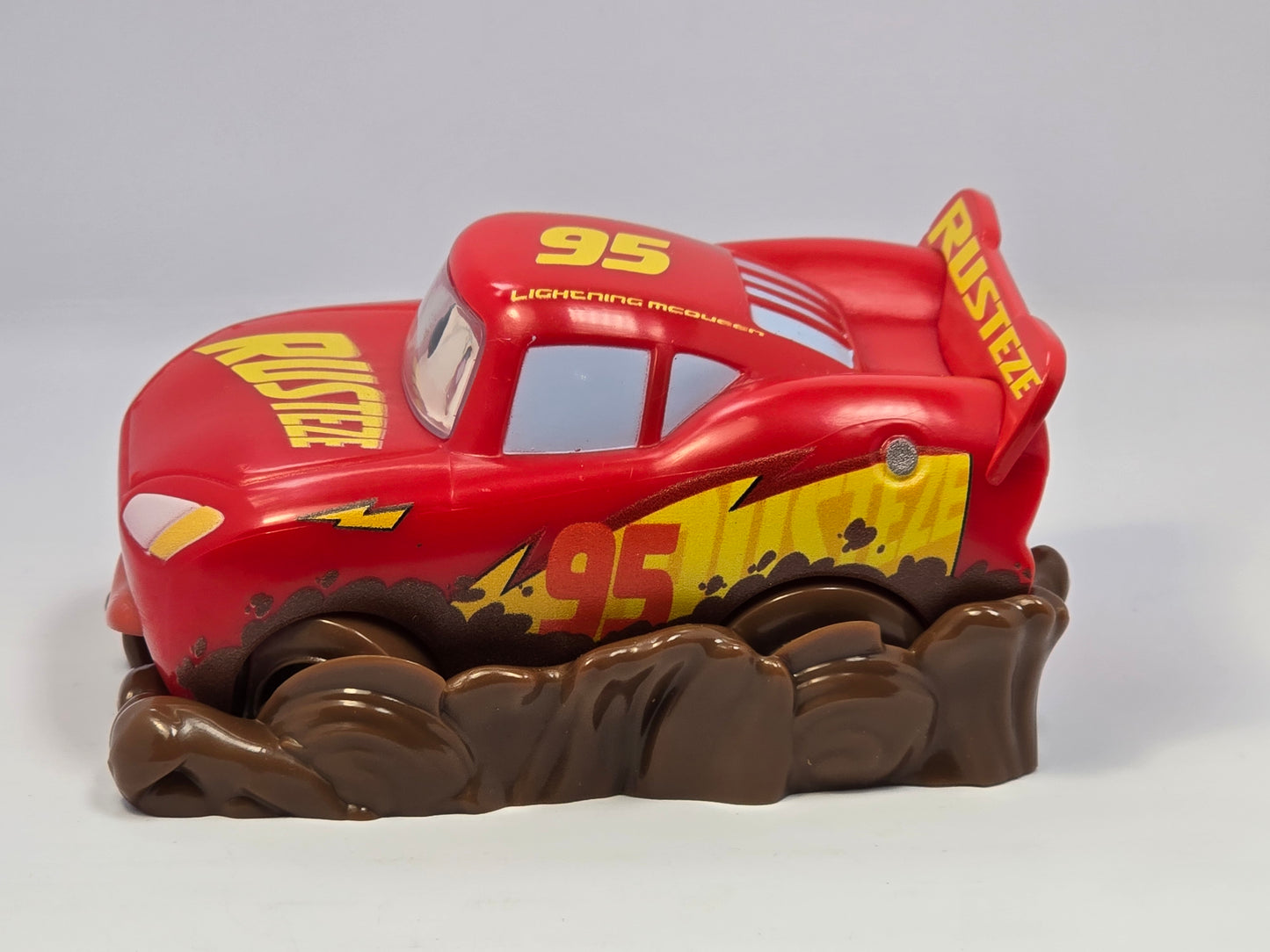 Pixar Funko Pop! Lightning McQueen 1708