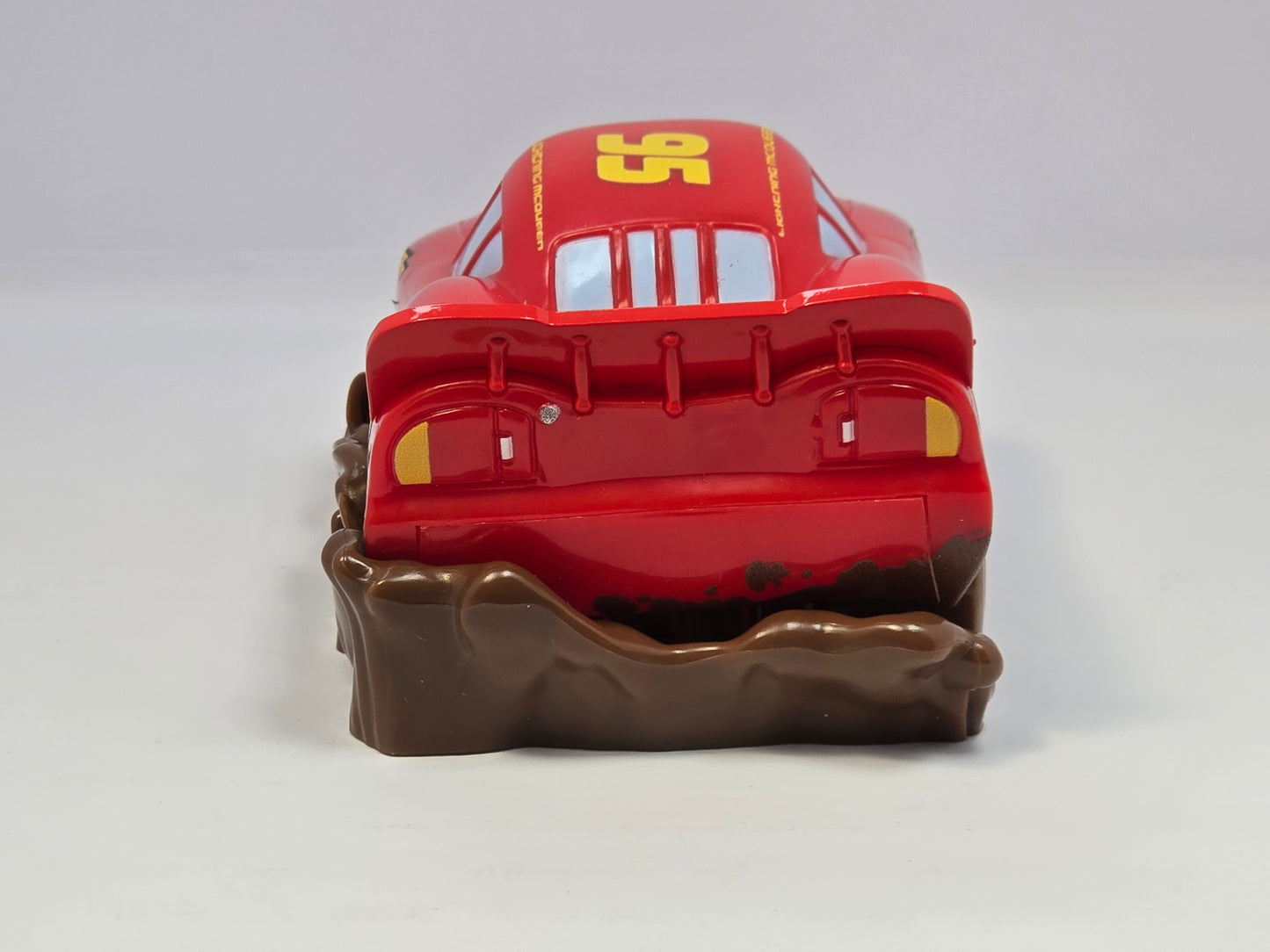 Pixar Funko Pop! Lightning McQueen 1708