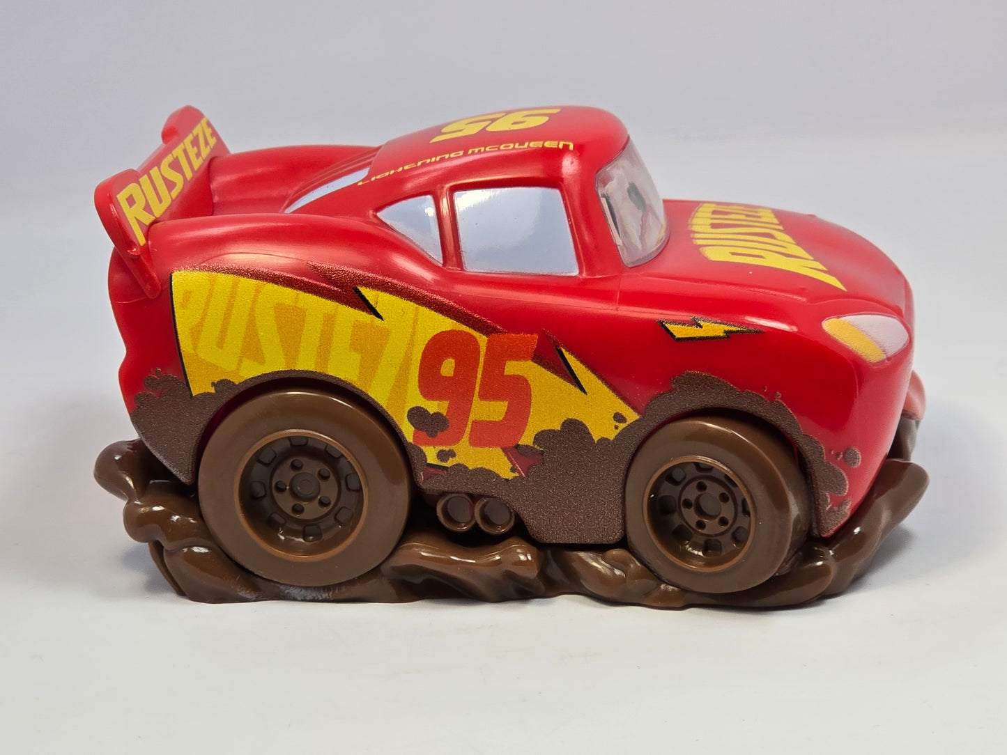 Pixar Funko Pop! Lightning McQueen 1708