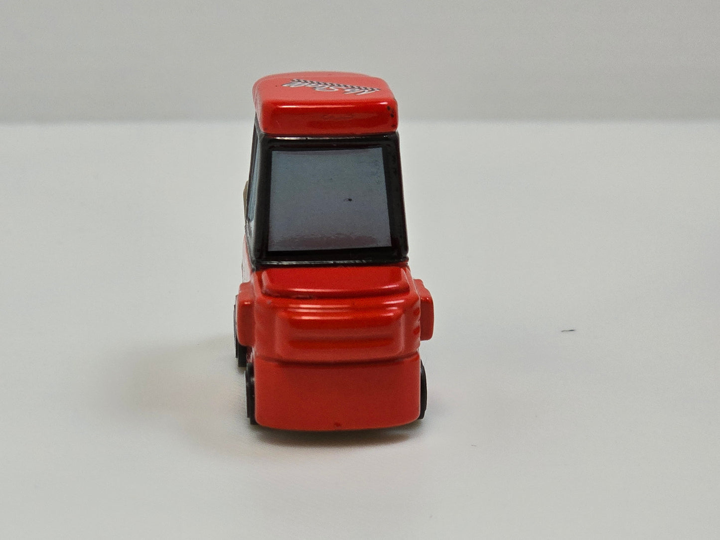 DISNEY PIXAR CARS - NO STALL RACE TEAM - PRE OWNED