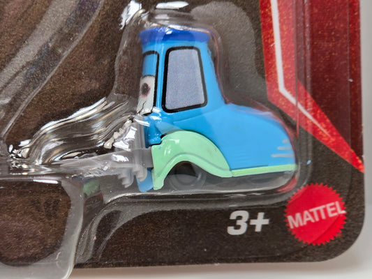 DISNEY PIXAR CARS  - 20th ANNIVERSARY - RED & GUIDO - 2 PACK