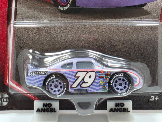DISNEY PIXAR CARS - HAUL INNGAS - RETREAD #79 - 20th ANNIVERSARY PACK NEW