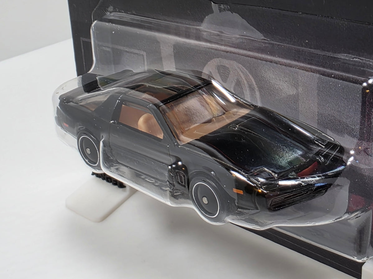 HOT WHEELS PREMIUM POP CULTURE - K.I.T.T. - KNIGHT RIDER - NEW