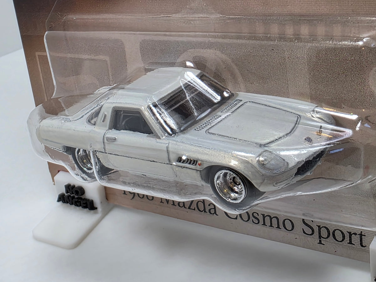 HOT WHEELS PREMIUM POP CULTURE -  JAY LENO'S GARAGE 1968 MAZDA COSMO - NEW