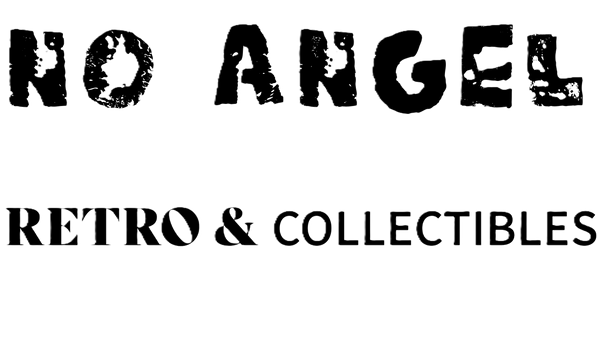 No Angel Retro & Collectibles