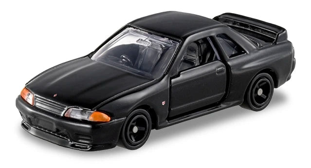 Tomica - Nissan Skyline GT-R (BNR32) - 48 - 1/59 SCALE - NEW