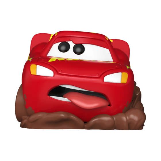 Pixar Funko Pop! Lightning McQueen 1708