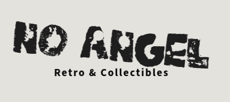 No Angel Retro & Collectibles
