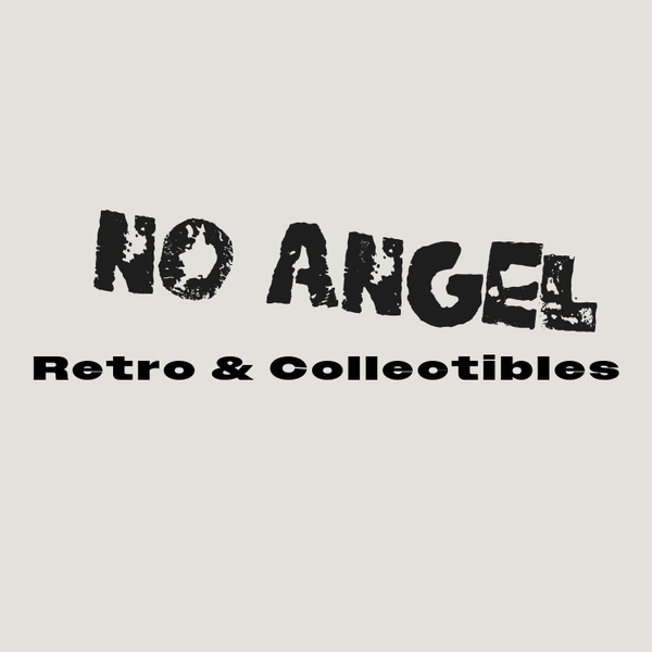 No Angel Retro & Collectibles