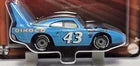 DISNEY PIXAR CARS DINOCO STRIP WEATHERS AKA "THE KING" #43