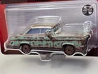DISNEY PIXAR CARS - ANDY VAPORLOCK RUST-EZE SUPPORTER & LMQ FAN