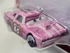 DISNEY PIXAR CARS - TAILGATE - CRAZY 8 RACER - THUNDER HOLLOW