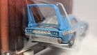 DISNEY PIXAR CARS DINOCO STRIP WEATHERS AKA "THE KING" #43