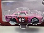 DISNEY PIXAR CARS - TAILGATE - CRAZY 8 RACER - THUNDER HOLLOW