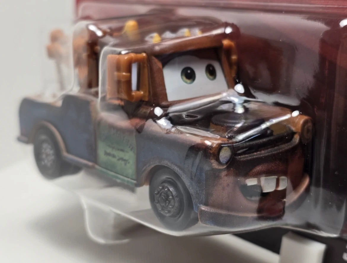 DISNEY PIXAR CARS - MATER