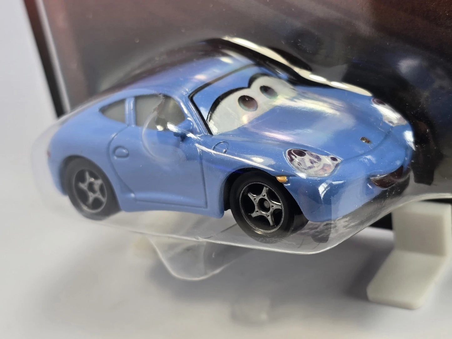 DISNEY PIXAR CARS - SALLY  - PORSCHE 996