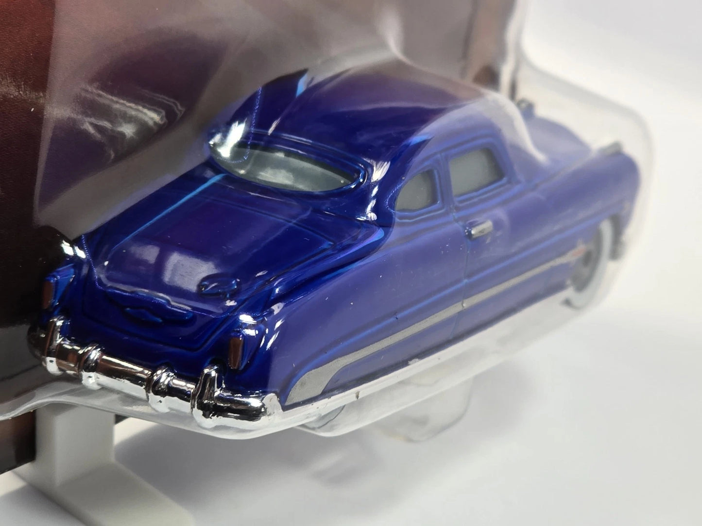 DISNEY PIXAR CARS - DOC HUDSON - RADIATOR SPRINGS
