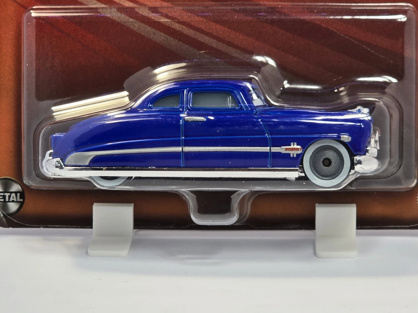 DISNEY PIXAR CARS - DOC HUDSON - RADIATOR SPRINGS